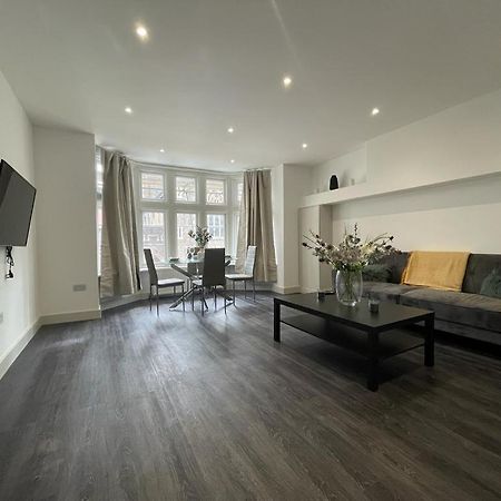 Star London Finchley Road 3-Bed Retreatアパートメント エクステリア 写真